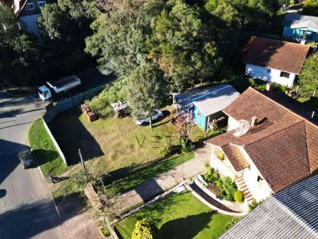 Terreno / Lote para Venda em Gramado/RS Carniel