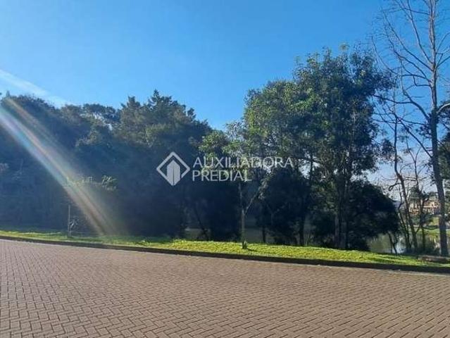 Terreno / Lote para Venda em Gramado/RS Carniel