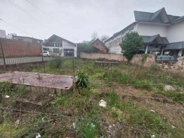 Terreno / Lote para Venda em Gramado/RS Centro
