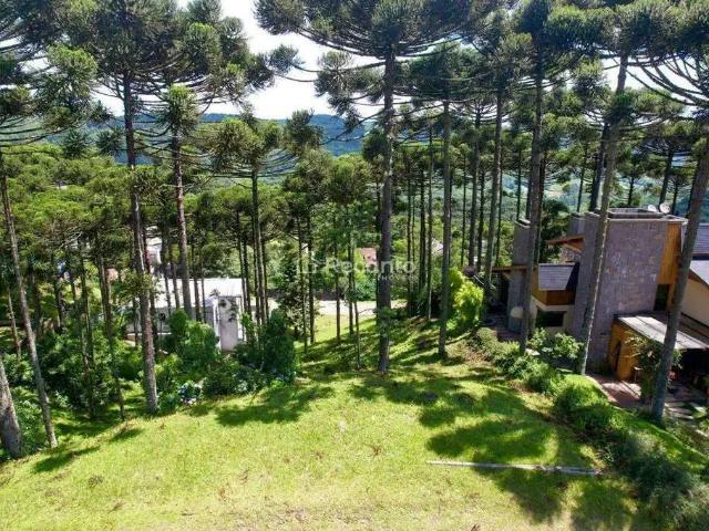 Terreno / Lote para Venda em Gramado/RS Aspen Mountain