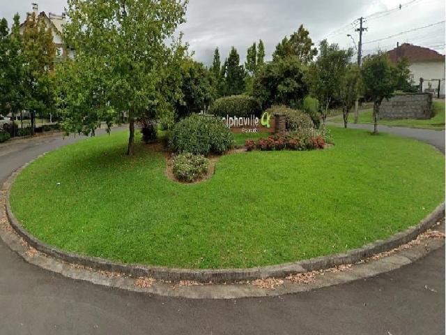 Terreno / Lote para Venda em Gramado/RS Bavaria