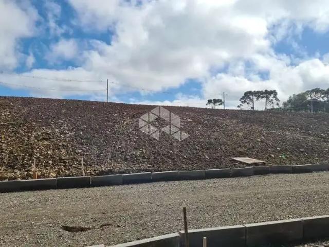 Terreno / Lote para Venda em Gramado/RS Dutra