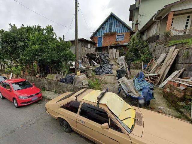 Terreno / Lote para Venda em Gramado/RS Floresta