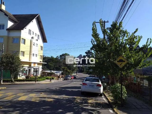 Terreno / Lote para Venda em Gramado/RS Floresta