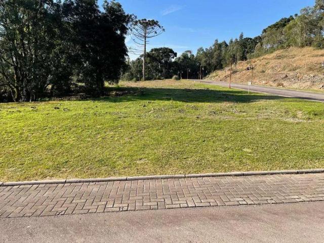 Terreno / Lote para Venda em Gramado/RS Laken