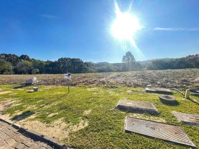 Terreno / Lote para Venda em Gramado/RS Laken
