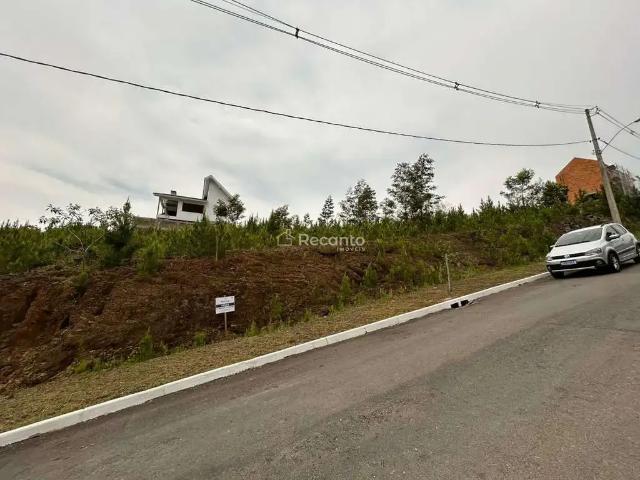 Terreno / Lote para Venda em Gramado/RS Moura
