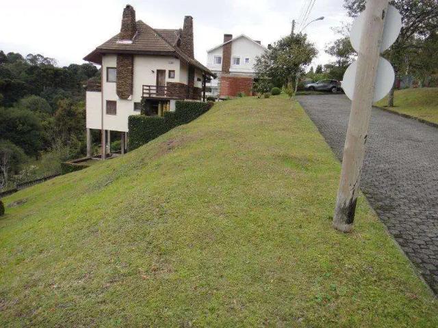 Terreno / Lote para Venda em Gramado/RS Moura