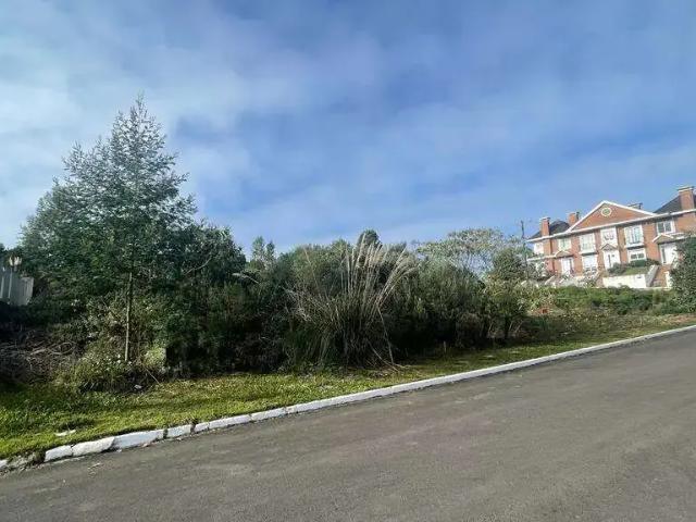 Terreno / Lote para Venda em Gramado/RS Morada da Serra