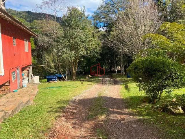 Terreno / Lote para Venda em Gramado/RS Serra Grande