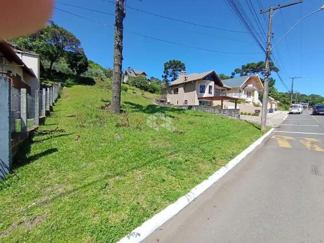 Terreno / Lote para Venda em Gramado/RS Pórtico