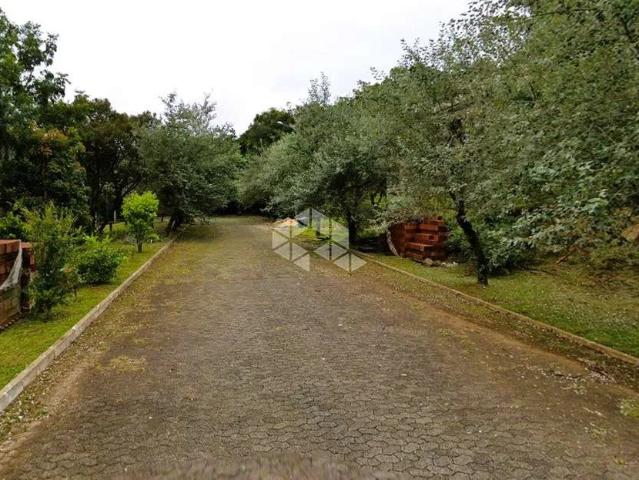 Terreno / Lote para Venda em Gramado/RS Pórtico