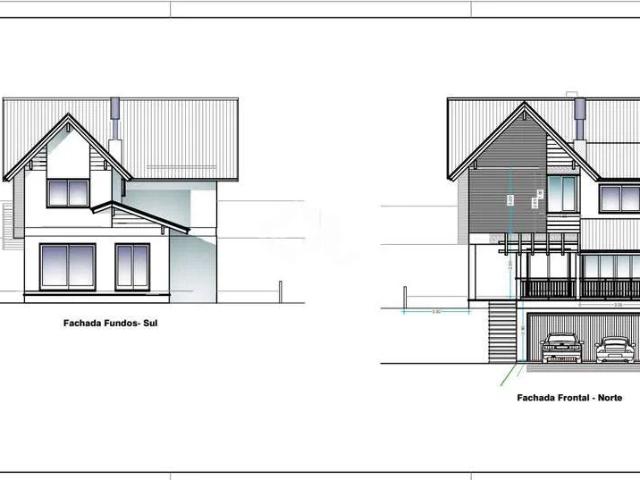 Terreno / Lote para Venda em Gramado/RS Pórtico