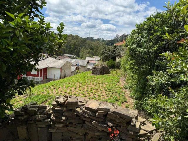 Terreno / Lote para Venda em Gramado/RS Pórtico