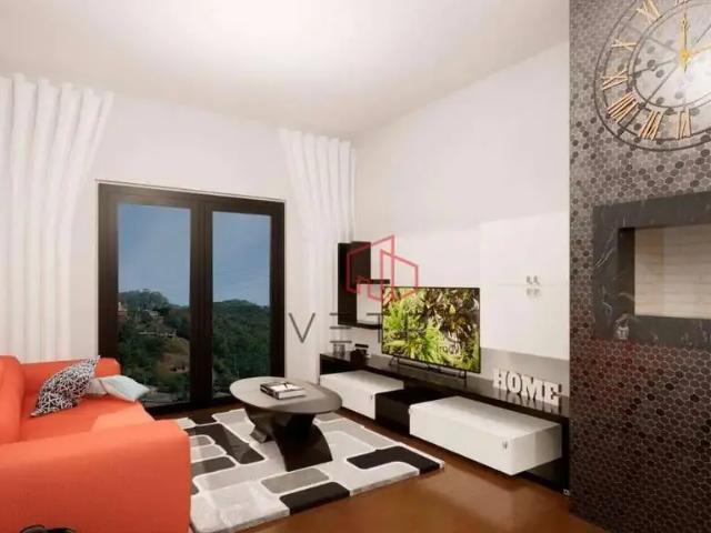 Terreno / Lote para Venda em Gramado/RS Pórtico