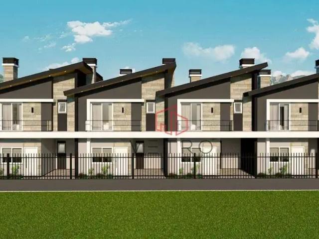 Terreno / Lote para Venda em Gramado/RS Pórtico