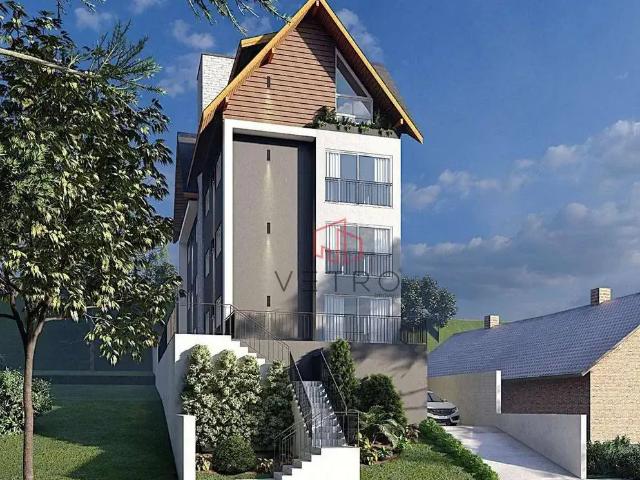 Terreno / Lote para Venda em Gramado/RS Piratini