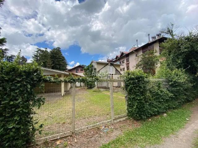 Terreno / Lote para Venda em Gramado/RS Planalto