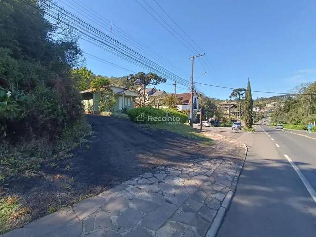 Terreno / Lote para Venda em Gramado/RS Tirol