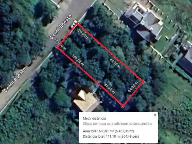 Terreno / Lote para Venda em Gramado/RS Vale das Colinas