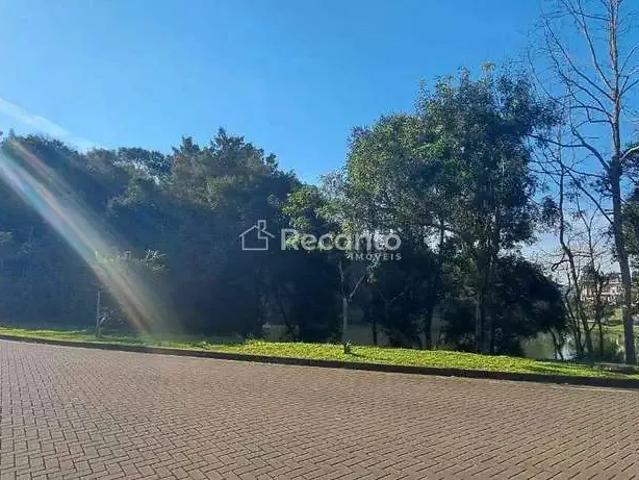 Terreno / Lote para Venda em Gramado/RS Vivendas do Arvoredo