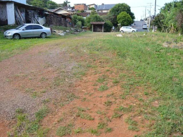 Terreno / Lote para Venda em Gramado/RS Vila Jardim