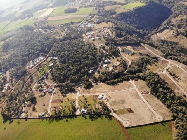 Terreno / Lote para Venda em Guatambú/SC Interior