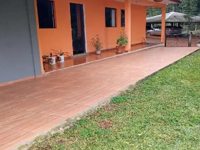 Terreno / Lote para Venda em Guatambú/SC Interior 3 Quartos