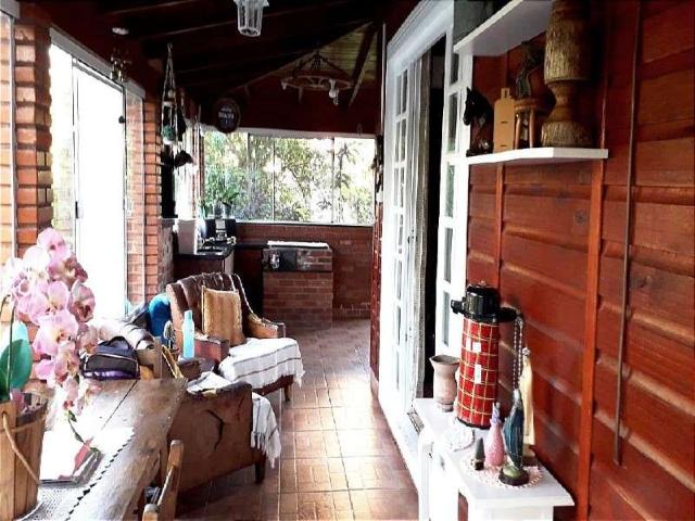 Terreno / Lote para Venda em Guatambú/SC Interior 3 Quartos