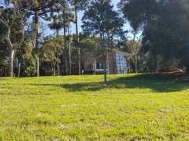 Terreno / Lote para Venda em Guatambú/SC Interior