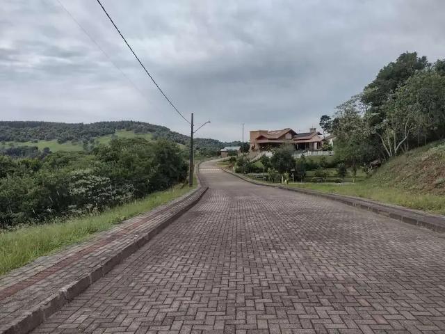 Terreno / Lote para Venda em Guatambú/SC Interior