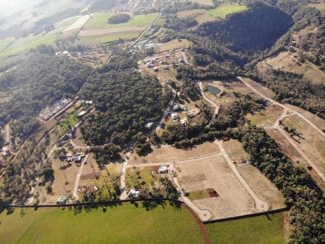Terreno / Lote para Venda em Guatambú/SC Interior