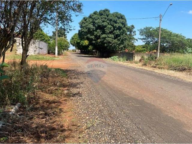Terreno / Lote para Venda em Guatapará/SP Centro