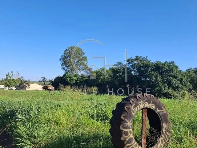 Terreno / Lote para Venda em Guatapará/SP Mombuca
