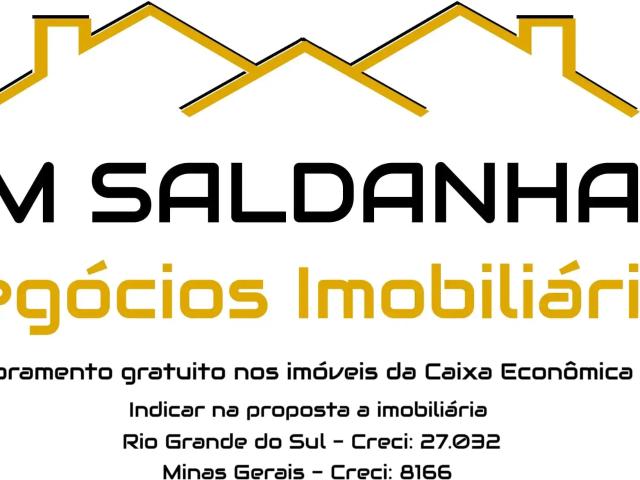 Terreno / Lote para Venda em Guaxupé/MG Vila Campanha