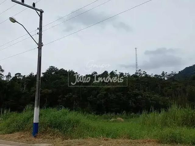 Terreno / Lote para Venda em Guabiruba/SC Aimoré
