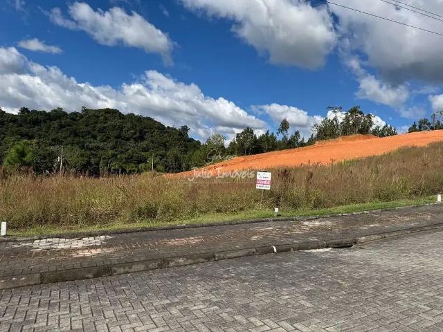 Terreno / Lote para Venda em Guabiruba/SC Aimoré