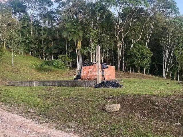 Terreno / Lote para Venda em Guabiruba/SC Aimoré