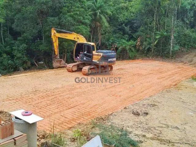 Terreno / Lote para Venda em Guabiruba/SC Aimoré