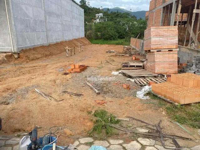 Terreno / Lote para Venda em Guabiruba/SC Aimoré