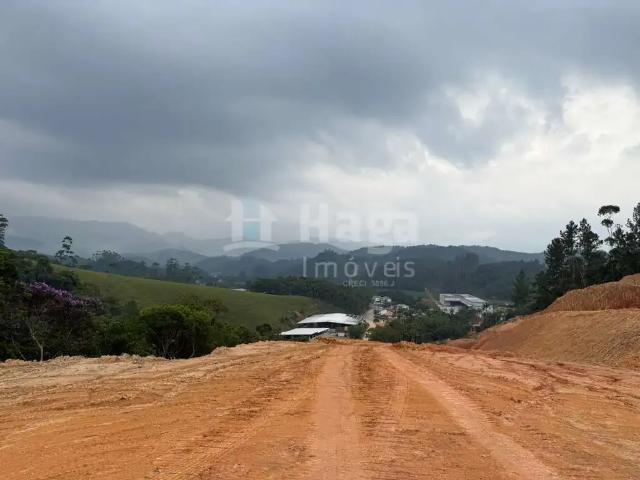 Terreno / Lote para Venda em Guabiruba/SC Aimoré