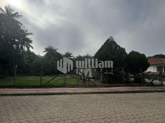 Terreno / Lote para Venda em Guabiruba/SC Área Rural de Guabiruba