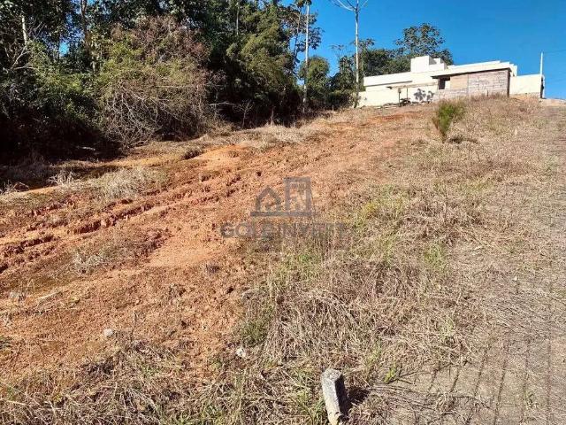 Terreno / Lote para Venda em Guabiruba/SC Aymoré
