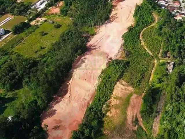 Terreno / Lote para Venda em Guabiruba/SC Aymoré