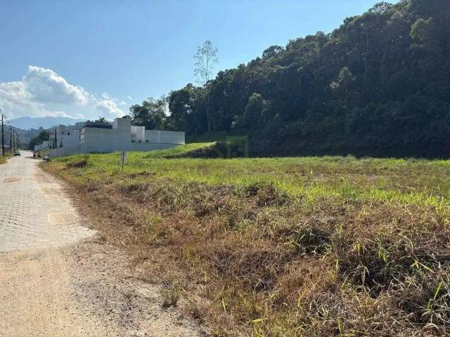 Terreno / Lote para Venda em Guabiruba/SC Aymoré