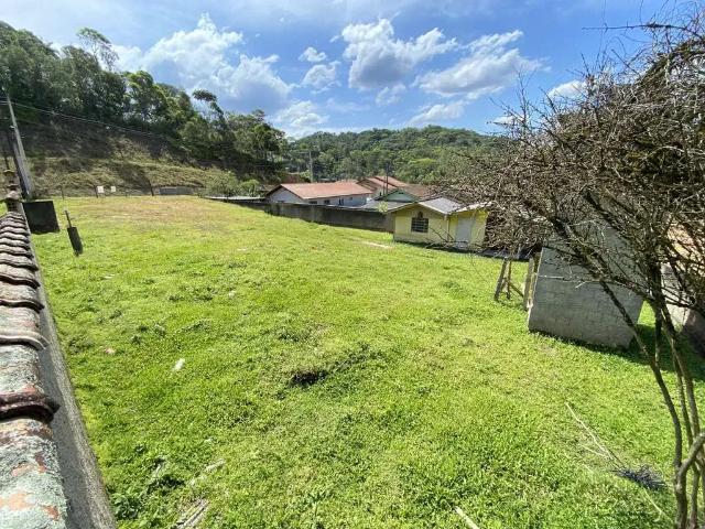 Terreno / Lote para Venda em Guabiruba/SC Centro
