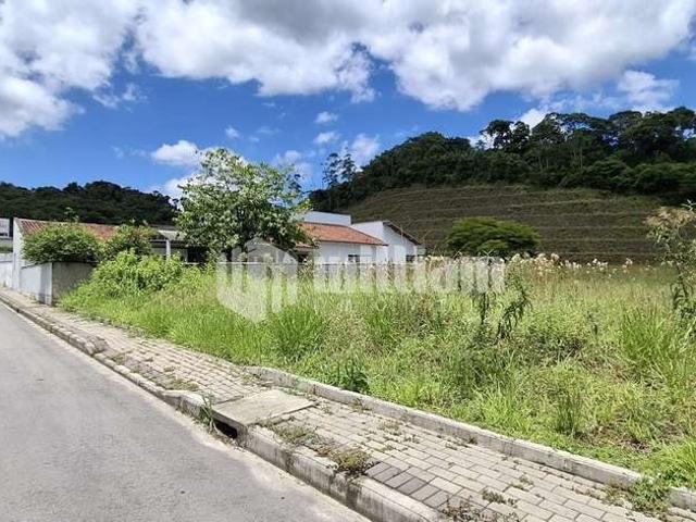 Terreno / Lote para Venda em Guabiruba/SC Centro