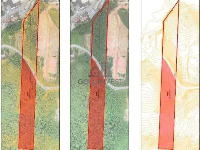 Terreno / Lote para Venda em Guabiruba/SC Centro