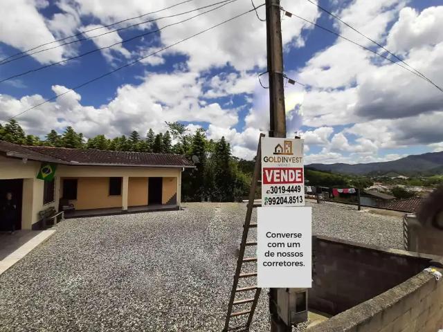 Terreno / Lote para Venda em Guabiruba/SC Centro