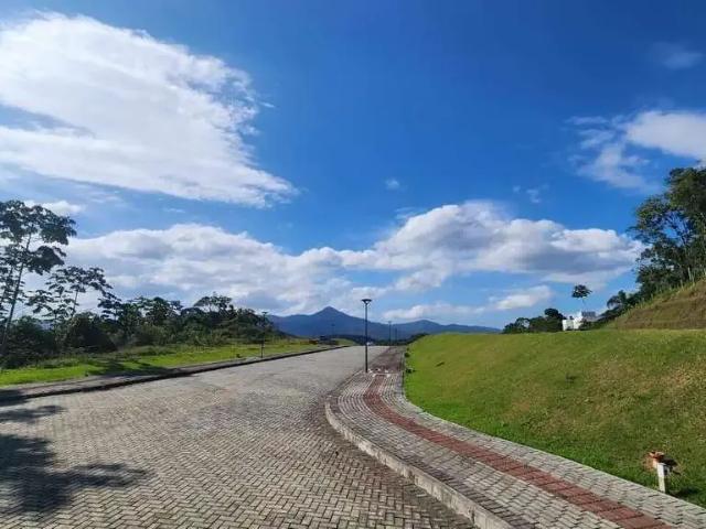 Terreno / Lote para Venda em Guabiruba/SC Centro